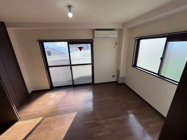 【今年173件の実績！】退去後の現状回復は任せてください！ツルピカ仕上げ！サービスの画像