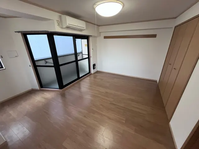 【空室クリーニング】ツルっとピカピカに仕上げます！サービスの画像