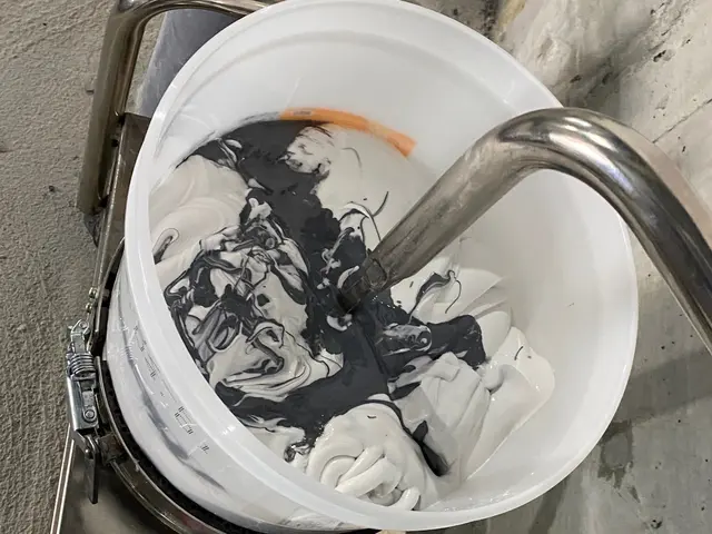 【大手業務15年の実績】1級シーリング防水施工技能◎迅速丁寧に仕上げますサービスの画像