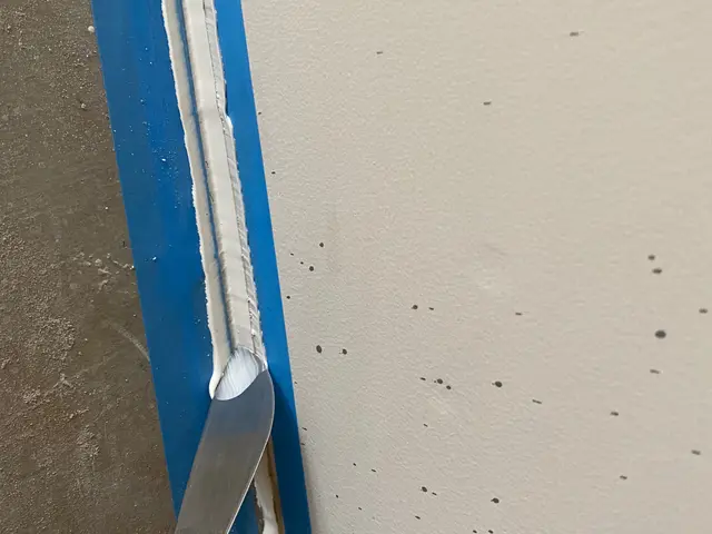 【大手業務15年の実績】1級シーリング防水施工技能◎迅速丁寧に仕上げますサービスの画像