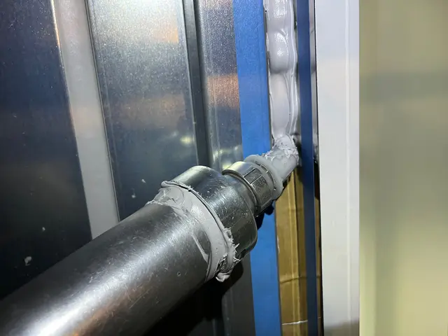 【大手業務15年の実績】1級シーリング防水施工技能◎迅速丁寧に仕上げますサービスの画像