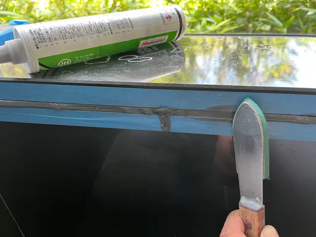 【大手業務15年の実績】1級シーリング防水施工技能◎迅速丁寧に仕上げますサービスの画像