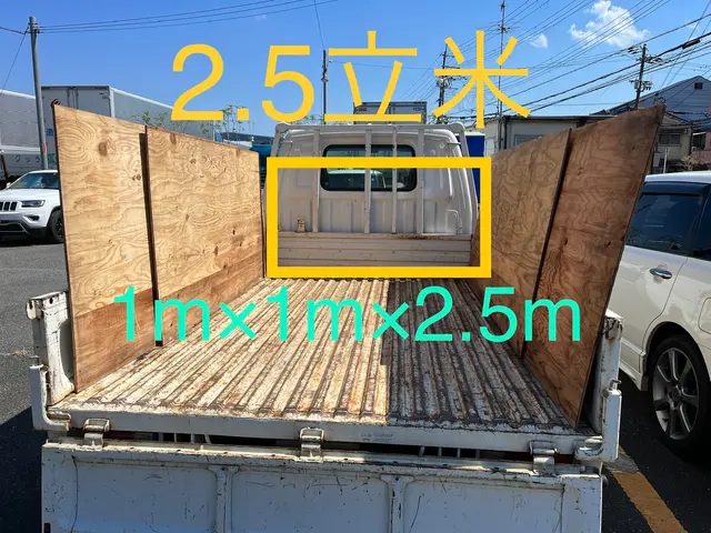 【年中無休で営業してます！ご相談乗ります！】ご予約の前にお問合せください。サービスの画像