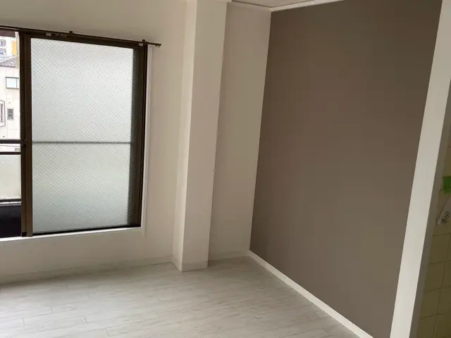 和室から洋室へリフォームサービスの画像