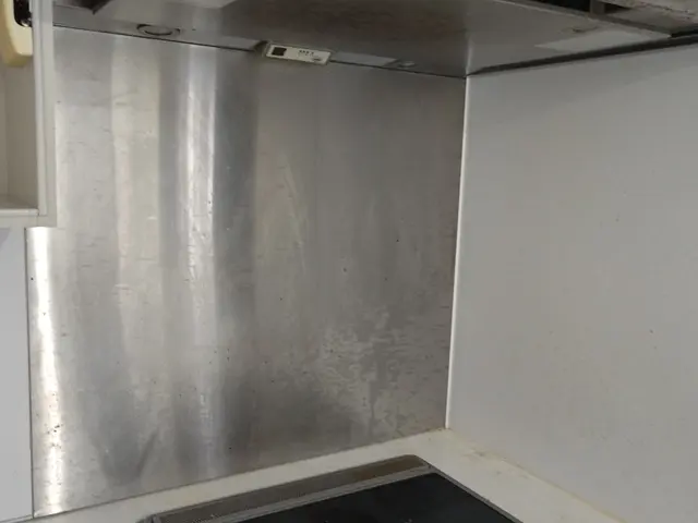 関西圏 簡易清掃  (キッチン、換気扇  2点のみ)(対応不可  例あり)サービスの画像