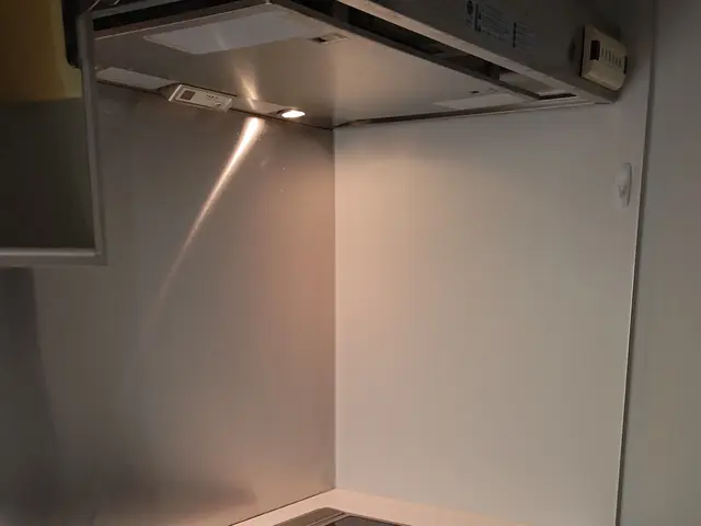 関西圏 簡易清掃  (キッチン、換気扇  2点のみ)(対応不可  例あり)サービスの画像