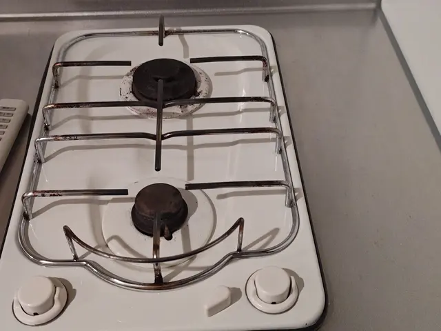 関西圏 簡易清掃  (キッチン、換気扇  2点のみ)(対応不可  例あり)サービスの画像