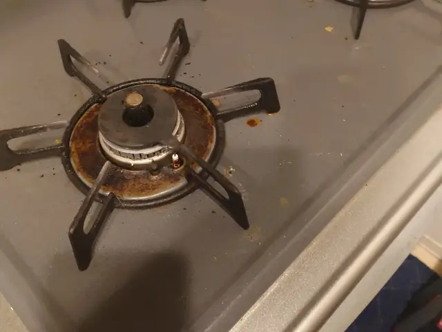 関西圏 簡易清掃  (キッチン、換気扇  2点のみ)(対応不可  例あり)サービスの画像