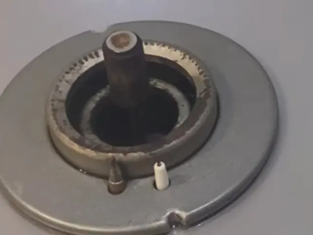 関西圏 簡易清掃  (キッチン、換気扇  2点のみ)(対応不可  例あり)サービスの画像