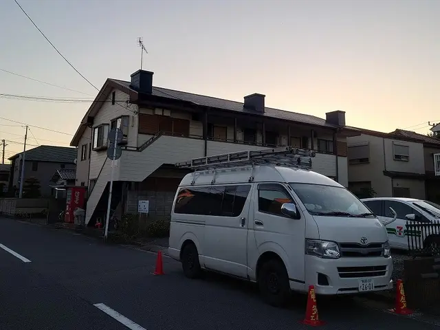 テレビの電波は見えませんが電気工事士の専門家ならば携帯用チェッカーで見えますサービスの画像