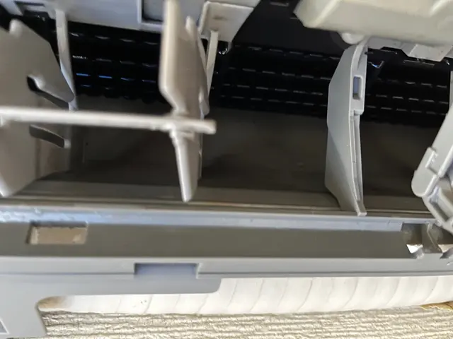 お掃除機能付きもおまかせ！！クレカ、QR決済対サービスの画像