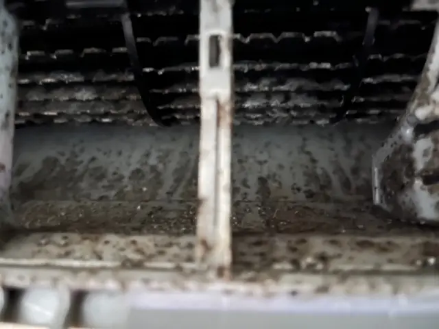 お掃除機能付きもおまかせ！！クレカ、QR決済対サービスの画像