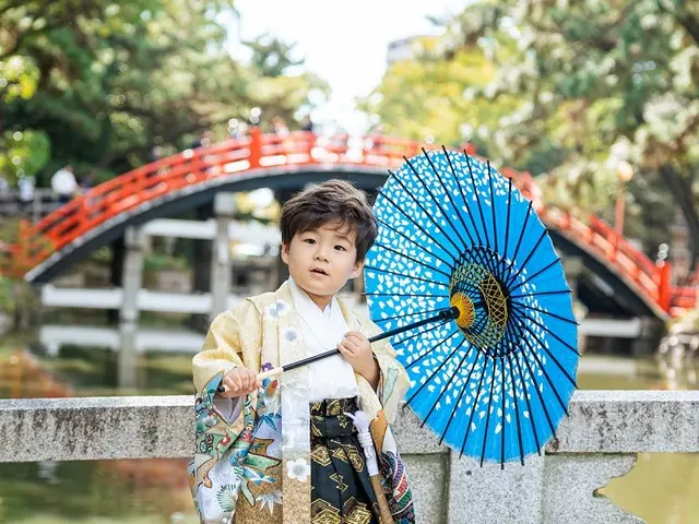 ☆ご希望の仕上がりイメージをお聞かせください◎楽しい撮影にいたします！サービスの画像