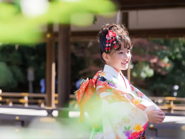 ☆ご希望の仕上がりイメージをお聞かせください◎楽しい撮影にいたします！サービスの画像