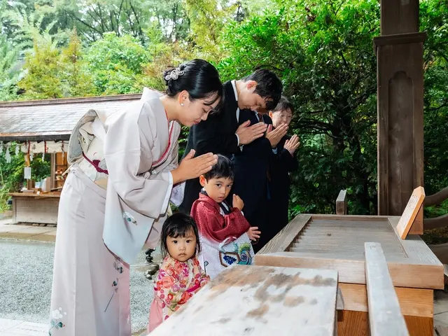 ☆ご希望の仕上がりイメージをお聞かせください◎楽しい撮影にいたします！サービスの画像