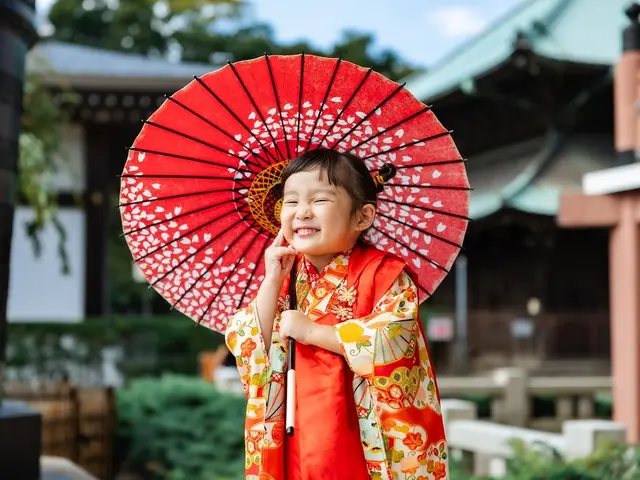 ☆ご希望の仕上がりイメージをお聞かせください◎楽しい撮影にいたします！サービスの画像