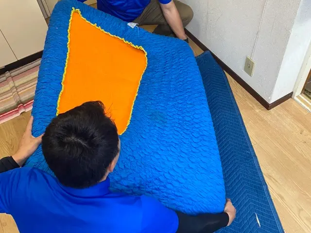 ◇丁寧・安心・プロのお仕事！サービスの画像