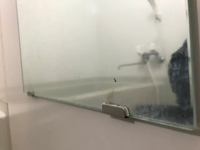 キレイなお風呂で一日の嫌なことをリセット☆　女性スタッフ同行可◎サービスの画像