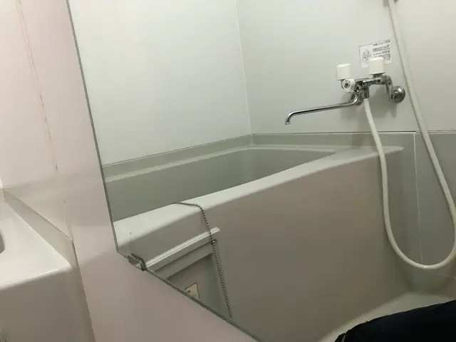 キレイなお風呂で一日の嫌なことをリセット☆　女性スタッフ同行可◎サービスの画像