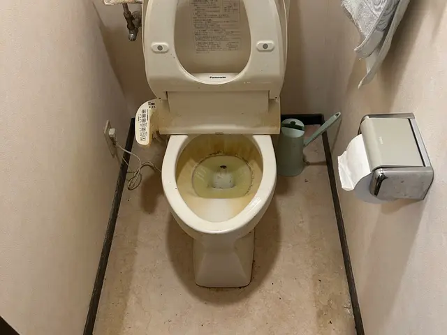 ◇1月・2月は通常9,500円⇨8,500円◇ハウスクリーニング士資格取得◇サービスの画像