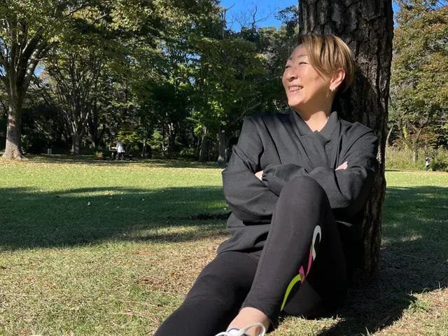 筋肉関節の過緊張を緩和しリンパのつまりを解放！免疫力アップサービスの画像