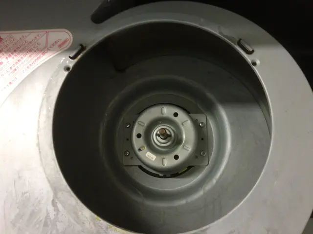 ☆レンジフードの触りたくない油汚れは、私にお任せ下さい！サービスの画像