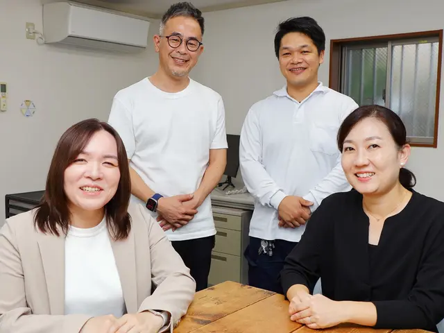 横浜市最大手の社会福祉法人グループの安心と信頼！エアコンクリーニング！サービスの画像