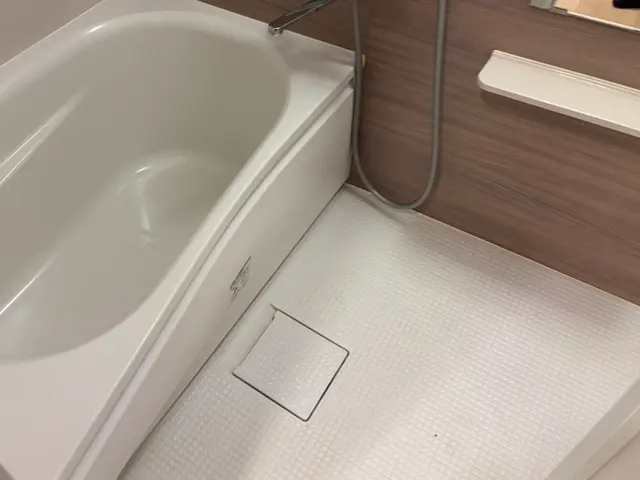 《年中無休》作業完了まで当社が責任を持ってご対応◎サービスの画像