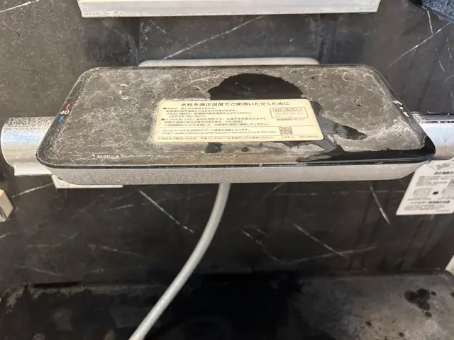 浴室クリーニングサービスの画像