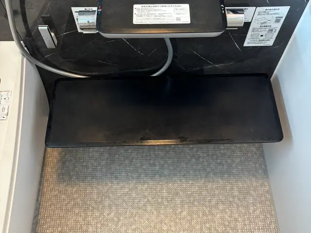 浴室クリーニングサービスの画像