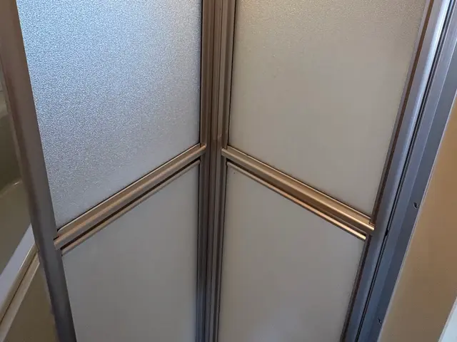 浴室クリーニングサービスの画像