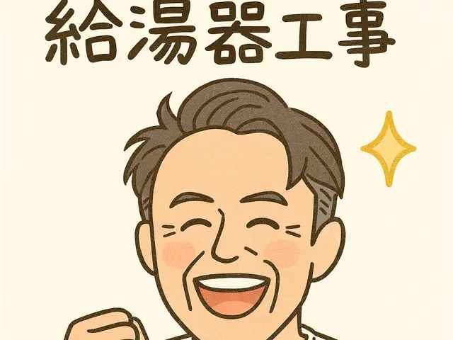 大手経験のプロが作業前後まで徹底説明！外注なしの自社スタッフが責任を持って対応サービスの画像