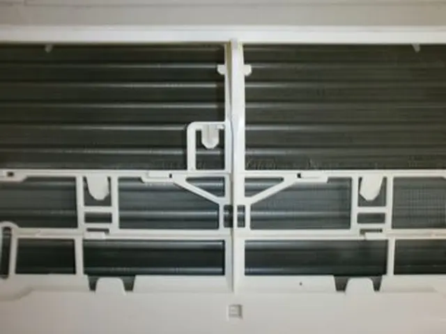 安心のエアコンクリーニング♪サービスの画像