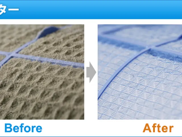 安心のエアコンクリーニング♪サービスの画像