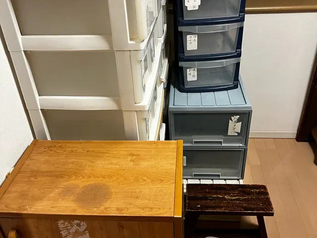 ごみと思っている物も価値がある！リユース品の回収・買取！必要な方へ届けます！サービスの画像