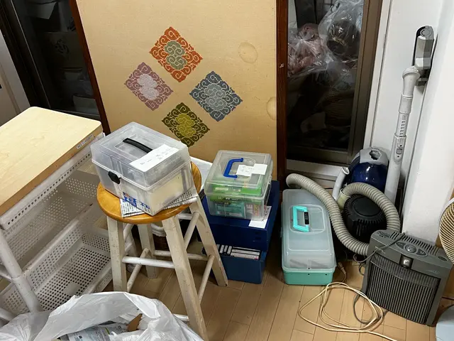 ごみと思っている物も価値がある！リユース品の回収・買取！必要な方へ届けます！サービスの画像