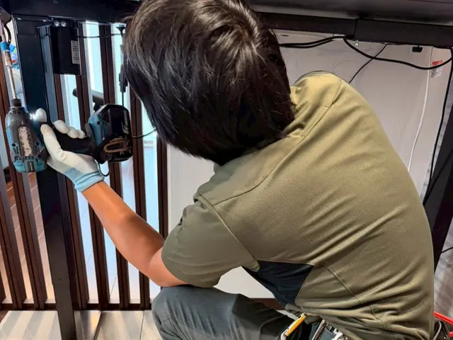 「GWも！」家具組み立て IKEA.ニトリなどご連絡お待ちしています。(富士市)サービスの画像