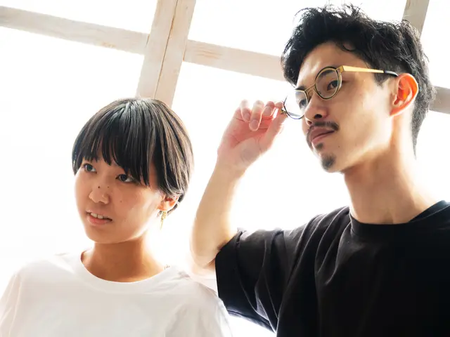 【非喫煙者が対応】10日で納品◉店長が一貫して対応★ふたりの関係を、写真で語る