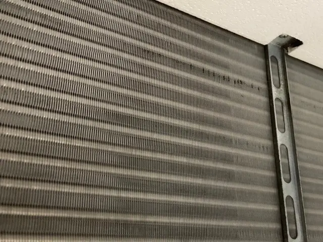 【エアコンクリーニング士】がお伺いします！病院・施設・飲食店など豊富な実績あり◎サービスの画像