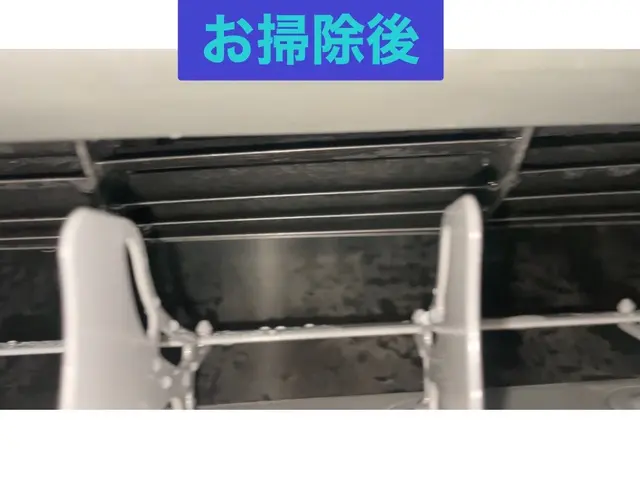 ◯空き時間外もご相談ください◯エコ洗剤で人にもペットにも優しサービスの画像