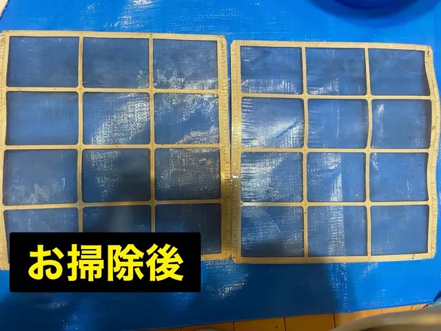 ◯空き時間外もご相談ください◯エコ洗剤で人にもペットにも優しサービスの画像