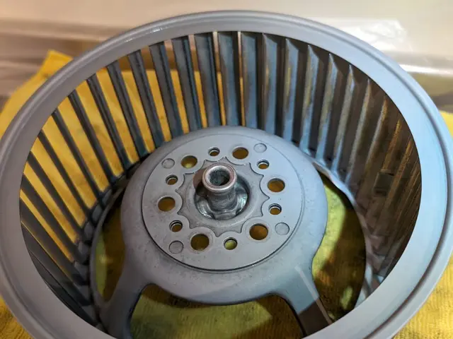 日本ハウスクリーニング振興会認定資格保持者が丁寧に作業いたします！サービスの画像