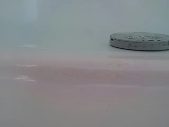 お湯の雑菌さようなら♬見えない汚れをしっかり見せてスッキリさせます。サービスの画像