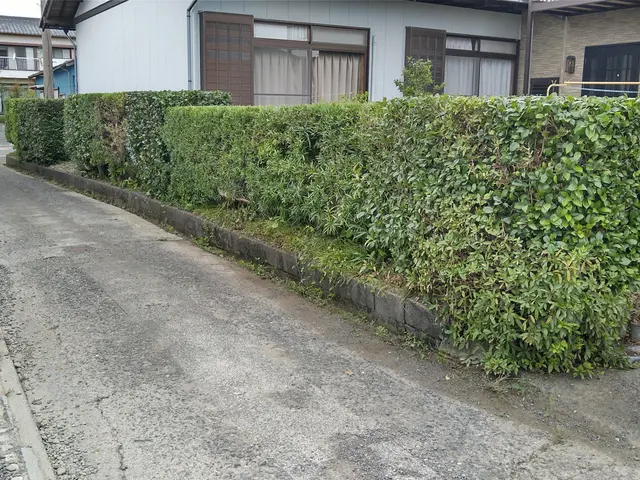 お客様から信頼いただけるよう、一つ一つの作業を迅速丁寧に対応します！サービスの画像