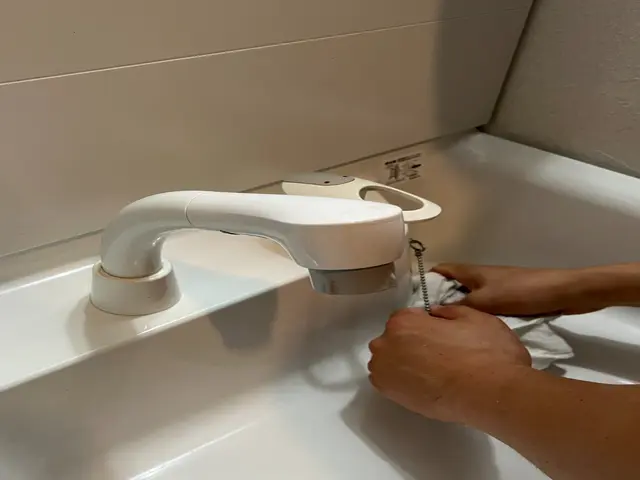 ★10月限定特別キャンペーン★　業界最長！１週間の施工保証付き ７,７００円！！サービスの画像