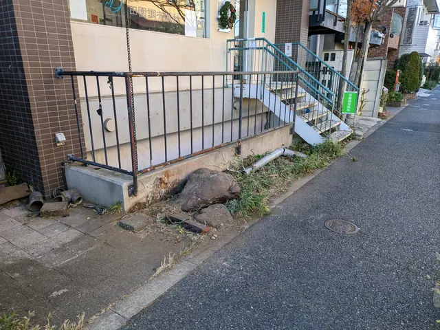 【業歴40年の実績】駐車場代当店負担◎年中無休◎アフターフォローも万全サービスの画像