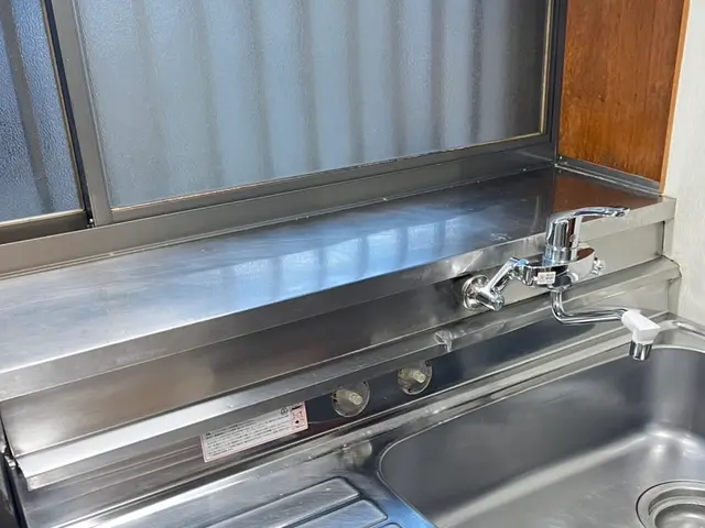 【出店セール】即日対応☆専用洗剤で徹底2度洗い☆なんでも気軽にご相談ください！サービスの画像