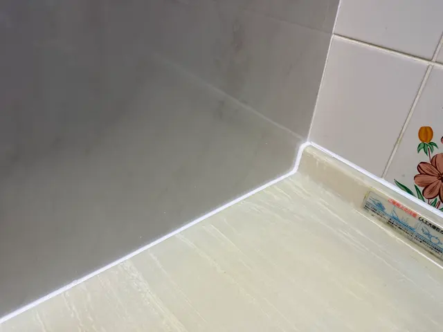 防カビコーキング打ち替え・浴室洗面キッチン以外でもコーキングであれば対応！サービスの画像