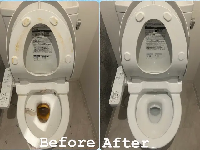 安心女性訪問★二児の母が１人で伺います★業界５年！大手掃除屋経験から技術力も格別サービスの画像