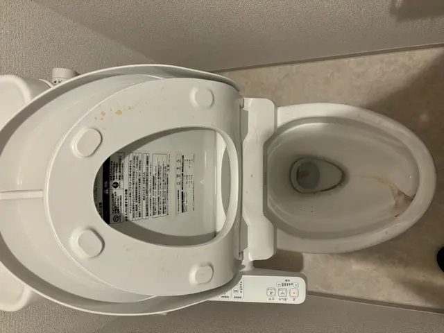 損害保険に加入済み◎一つ一つの現場を大切に、徹底的に丁寧に仕上げます。サービスの画像